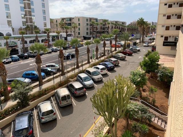 El Dorado Holidays Playa de las Américas Exterior foto