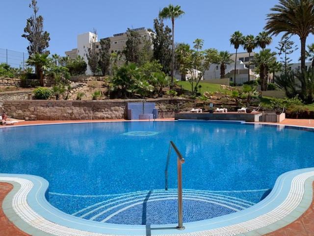 El Dorado Holidays Playa de las Américas Exterior foto
